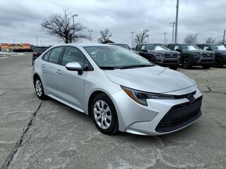 2024 Toyota Corolla for sale in Indianapolis IN