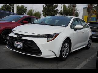 2024 Toyota Corolla for sale in Downey CA