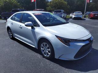 2024 Toyota Corolla for sale in New Bern NC