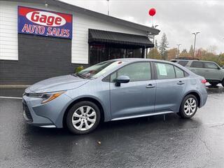 2024 Toyota Corolla for sale in Milwaukie OR