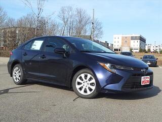 2024 Toyota Corolla for sale in Dover NH