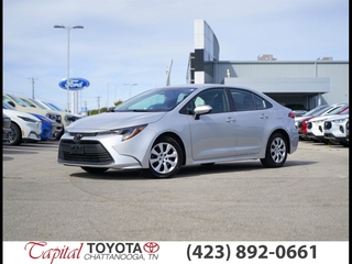 2024 Toyota Corolla for sale in Chattanooga TN