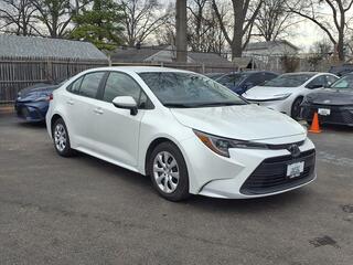 2024 Toyota Corolla for sale in Kirkwood MO