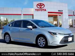 2024 Toyota Corolla for sale in Roanoke VA