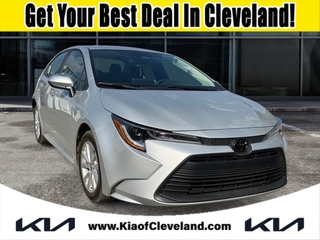 2024 Toyota Corolla for sale in Cleveland TN