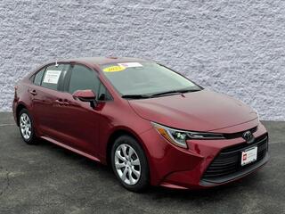 2024 Toyota Corolla for sale in Bourbonnais IL