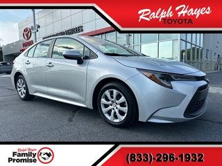 2024 Toyota Corolla for sale in Anderson SC