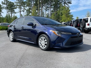 2024 Toyota Corolla for sale in Mt Pleasant SC