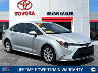 2024 Toyota Corolla for sale in Hendersonville NC