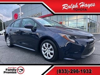 2024 Toyota Corolla for sale in Anderson SC