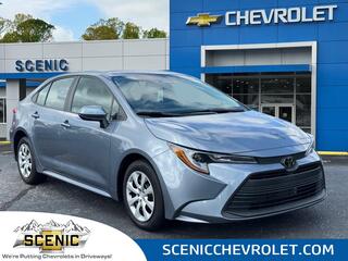 2024 Toyota Corolla for sale in West Union SC