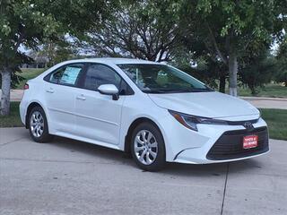 2024 Toyota Corolla for sale in Grimes IA