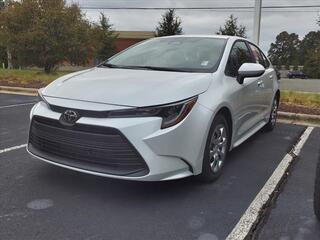 2024 Toyota Corolla for sale in Henderson NC