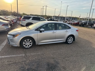2024 Toyota Corolla for sale in Jackson MS
