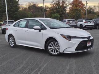 2024 Toyota Corolla for sale in Lynchburg VA