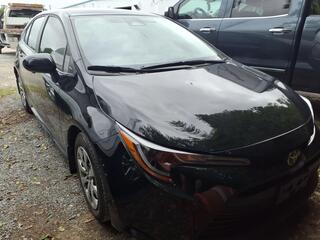 2025 Toyota Corolla for sale in Orange TX