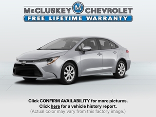 2025 Toyota Corolla for sale in Cincinnati OH