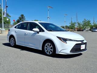 2025 Toyota Corolla for sale in Roanoke VA