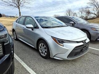 2025 Toyota Corolla for sale in Roanoke VA