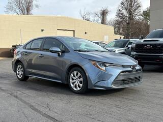 2025 Toyota Corolla for sale in Asheville NC