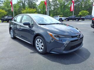 2025 Toyota Corolla for sale in Anderson SC
