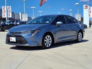 2025 Toyota Corolla for sale in Brady TX