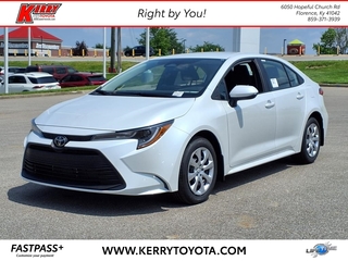 2025 Toyota Corolla for sale in Florence KY