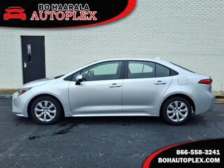 2025 Toyota Corolla for sale in Meridian MS