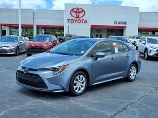 2025 Toyota Corolla for sale in Henderson NC