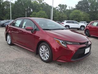 2025 Toyota Corolla for sale in West Warwick RI