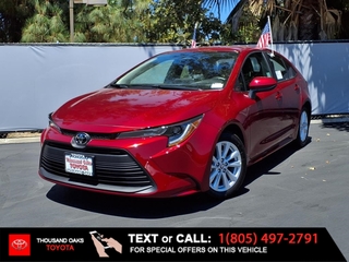 2025 Toyota Corolla for sale in Thousand Oaks CA