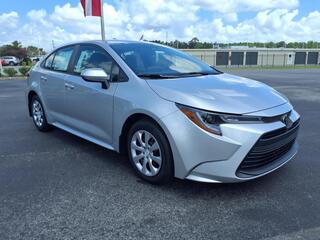 2025 Toyota Corolla for sale in New Bern NC