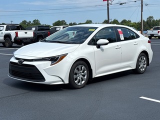 2025 Toyota Corolla for sale in Asheboro NC