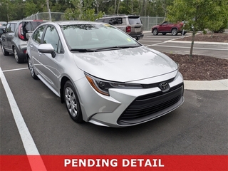 2025 Toyota Corolla for sale in Charleston SC