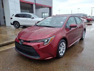 2025 Toyota Corolla for sale in Jackson MS