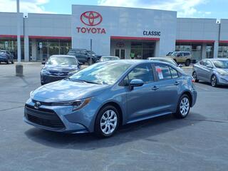 2025 Toyota Corolla for sale in Henderson NC