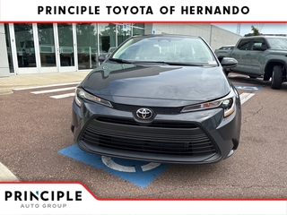 2025 Toyota Corolla for sale in Hernando MS