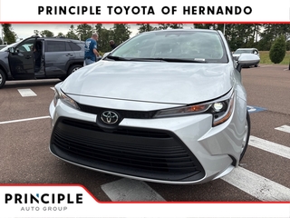 2025 Toyota Corolla for sale in Hernando MS