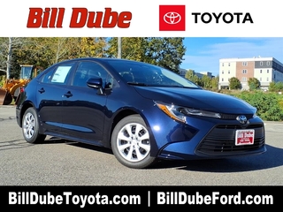 2026 Toyota Corolla for sale in Dover NH
