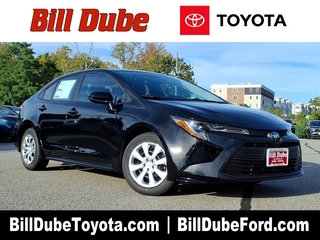 2026 Toyota Corolla for sale in Dover NH
