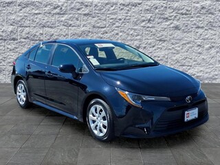 2026 Toyota Corolla for sale in Bourbonnais IL