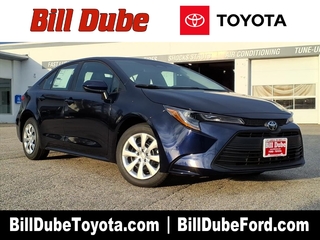 2026 Toyota Corolla for sale in Dover NH