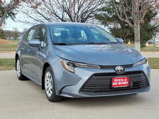 2026 Toyota Corolla for sale in Grimes IA