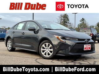2026 Toyota Corolla for sale in Dover NH
