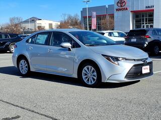 2026 Toyota Corolla for sale in Roanoke VA