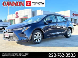 2026 Toyota Corolla for sale in Moss Point MS