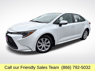 2026 Toyota Corolla for sale in Epping NH