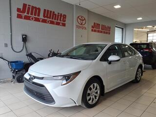2026 Toyota Corolla for sale in Toledo OH