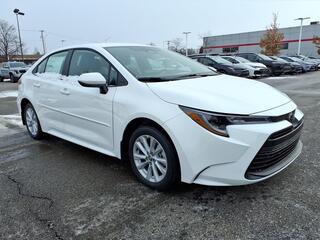 2026 Toyota Corolla for sale in Schaumburg IL
