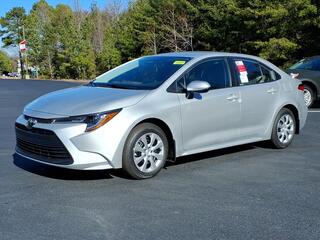 2026 Toyota Corolla for sale in Asheboro NC